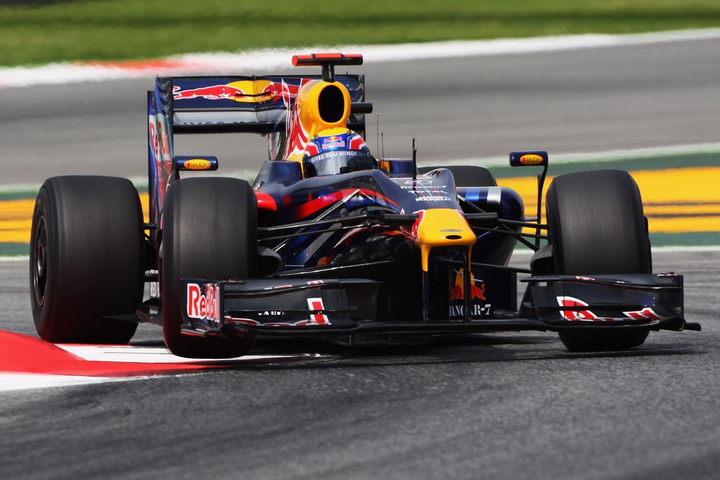 GP SPAGNA - Qualifiche e Prove Libere 3
